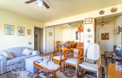 Apartamento com 3 quartos à venda na rua anita garibaldi, 1924, boa vista, porto alegre, 111 m2 por r$ 700.000