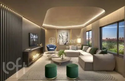 Apartamento com 1 quarto à venda na rua casemiro de abreu, 576, bela vista, porto alegre, 25 m2 por r$ 400.000