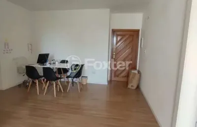 Apartamento com 2 quartos à venda na rua capitão arisoly vargas, 35, glória, porto alegre, 63 m2 por r$ 250.000