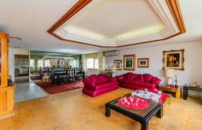 Apartamento com 3 quartos à venda na rua fernandes vieira, 350, bom fim, porto alegre, 226 m2 por r$ 1.350.000
