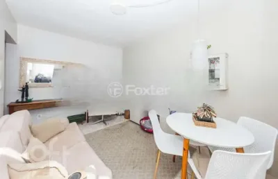 Apartamento com 1 quarto à venda na rua anita garibaldi, 2298, boa vista, porto alegre, 47 m2 por r$ 369.997