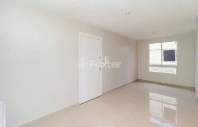 Apartamento com 2 quartos à venda na avenida martim félix berta, 3300, mário quintana, porto alegre, 43 m2 por r$ 195.000