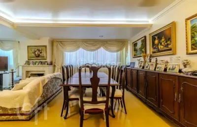 Apartamento com 3 quartos à venda na avenida lavras, 654, petrópolis, porto alegre, 129 m2 por r$ 1.550.000