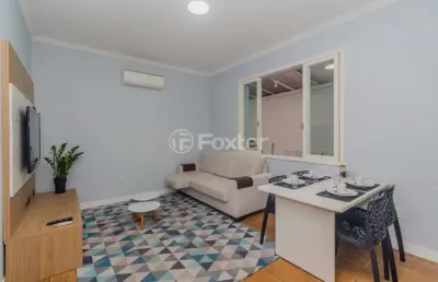 Apartamento com 2 quartos à venda na avenida ceará, 1695, são geraldo, porto alegre, 75 m2 por r$ 298.000