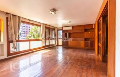 Apartamento com 3 quartos à venda na rua joão caetano, 20, três figueiras, porto alegre, 153 m2 por r$ 820.000