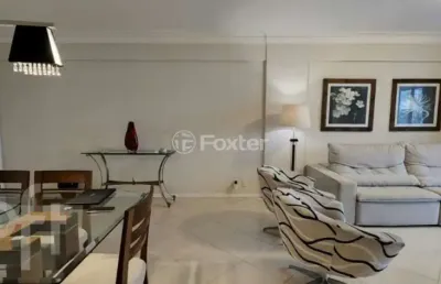 Apartamento com 4 quartos à venda na rodovia joão paulo, 2310, joão paulo, florianópolis, 154 m2 por r$ 1.850.000
