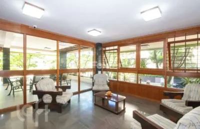 Apartamento com 3 quartos à venda na rua frederico guilherme ludwig, 222, centro, canoas, 192 m2 por r$ 750.000