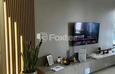 Apartamento com 3 quartos à venda na rua do guia lopes, 867, exposição, caxias do sul, 130 m2 por r$ 565.000