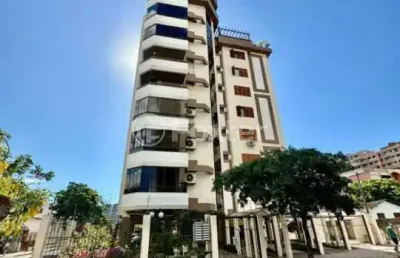 Apartamento com 2 quartos à venda na rua guilherme morsch, 26, centro, canoas, 127 m2 por r$ 695.000