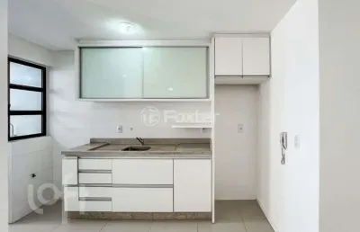Apartamento com 2 quartos à venda na rua auroreal, 765, campeche, florianópolis, 74 m2 por r$ 920.000