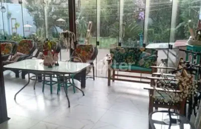 Casa com 4 quartos à venda na rua luiz de camões, 100, jardim américa, são leopoldo, 234 m2 por r$ 890.000