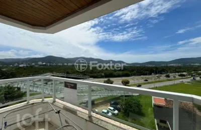 Apartamento com 2 quartos à venda na rua trajano margarida, 321, trindade, florianópolis, 65 m2 por r$ 850.000