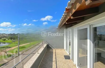 Casa com 3 quartos à venda na rua ivo walter kern, 230, hípica, porto alegre, 236 m2 por r$ 1.100.000