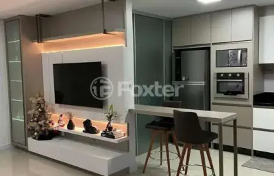 Apartamento com 2 quartos à venda na rua constante adorino pola, 108, santa catarina, caxias do sul, 88 m2 por r$ 480.000