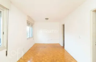 Apartamento com 1 quarto à venda na avenida ipiranga, 1473, azenha, porto alegre, 32 m2 por r$ 145.000