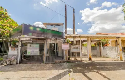 Casa com 2 quartos à venda na rua arnaldo ballve, 48, jardim itu sabará, porto alegre, 300 m2 por r$ 430.000