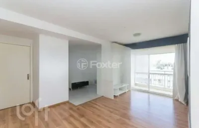 Apartamento com 2 quartos à venda na avenida andaraí, 675, passo da areia, porto alegre, 69 m2 por r$ 615.000