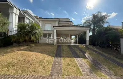 Casa em condomínio fechado com 3 quartos à venda na rua taínhas, 472, são vicente, gravataí, 367 m2 por r$ 2.200.000