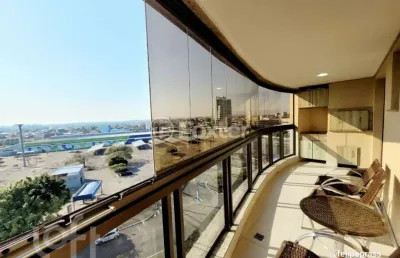 Apartamento com 4 quartos à venda na rua mathias velho, 464, centro, canoas, 146 m2 por r$ 979.999