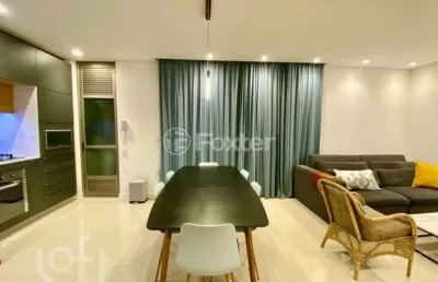 Apartamento com 3 quartos à venda na rodovia jornalista maurício sirotsky sobrinho, 5637, jurerê, florianópolis, 89 m2 por r$ 1.850.000