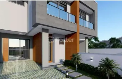 Casa com 3 quartos à venda na rua do bie, 132, campeche, florianópolis, 157 m2 por r$ 1.590.000