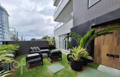 Apartamento com 2 quartos à venda na rua josé victor da rosa, 181, barreiros, são josé, 78 m2 por r$ 795.000