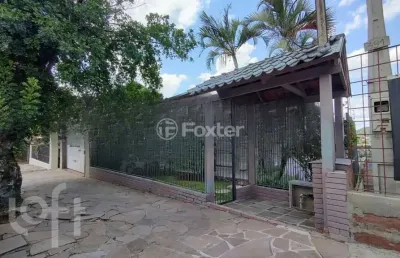 Casa com 3 quartos à venda na rua primeiro de maio, 403, guarani, novo hamburgo, 300 m2 por r$ 1.090.000