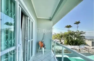Casa com 2 quartos à venda na rua heriberto hulse, 71, barreiros, são josé, 121 m2 por r$ 1.500.000