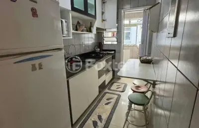 Apartamento com 2 quartos à venda na rua emídio francisco da silva, 52, ipiranga, são josé, 52 m2 por r$ 349.000