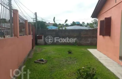 Casa com 2 quartos à venda na rua manoel calbo, 240, olaria, canoas, 70 m2 por r$ 372.000