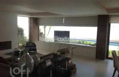 Casa com 3 quartos à venda na rua tocantins, 540, lomba do pinheiro, porto alegre, 378 m2 por r$ 1.790.000