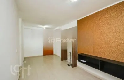 Apartamento com 2 quartos à venda na rua mariano de matos, 520, santa tereza, porto alegre, 57 m2 por r$ 345.000