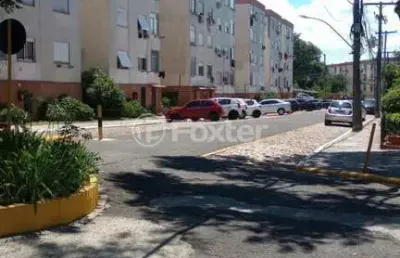 Apartamento com 1 quarto à venda na rua orfanotrófio, 700, santa tereza, porto alegre, 39 m2 por r$ 150.000