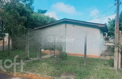 Casa com 3 quartos à venda na rua marte, 16, salgado filho, gravataí, 160 m2 por r$ 395.000