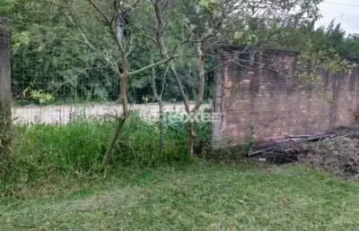 Terreno à venda na rua dorival castilhos machado, 905, aberta dos morros, porto alegre, 1600 m2 por r$ 490.000