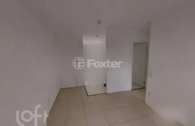 Apartamento com 2 quartos à venda na avenida família gonçalves carneiro, 441, cavalhada, porto alegre, 48 m2 por r$ 170.000