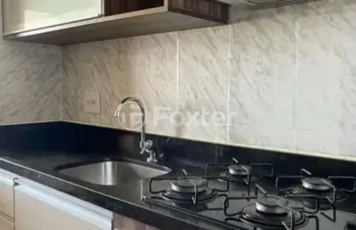 Apartamento com 3 quartos à venda na avenida armando fajardo, 2100, igara, canoas, 65 m2 por r$ 320.000