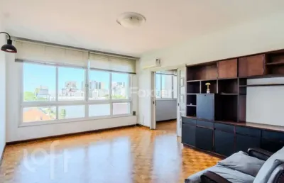 Apartamento com 3 quartos à venda na avenida ganzo, 748, menino deus, porto alegre, 132 m2 por r$ 1.100.000