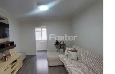 Apartamento com 3 quartos à venda na rua carlos bianchini, 903, marechal floriano, caxias do sul, 92 m2 por r$ 340.000