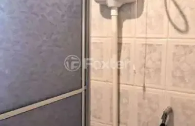 Casa com 2 quartos à venda na rua espírito santo, 457, scharlau, são leopoldo, 72 m2 por r$ 235.000