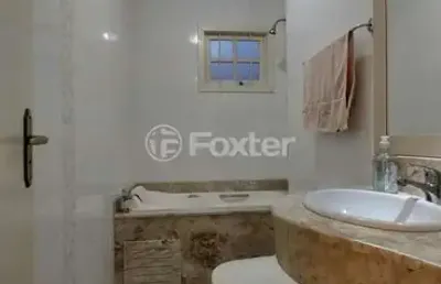 Casa com 2 quartos à venda na rua carlos henemann, 97, rio branco, são leopoldo, 129 m2 por r$ 570.000