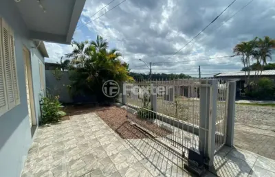 Casa com 5 quartos à venda na rua esteio, 199, santa teresa, são leopoldo, 203 m2 por r$ 400.000