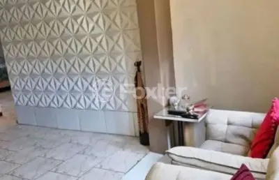 Casa com 3 quartos à venda na rua b, 344, olaria, canoas, 156 m2 por r$ 445.000