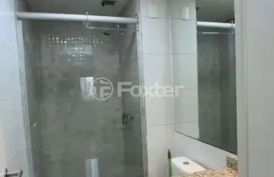 Apartamento com 2 quartos à venda na rua irmão norberto francisco rauch, 700, jardim carvalho, porto alegre, 70 m2 por r$ 440.000
