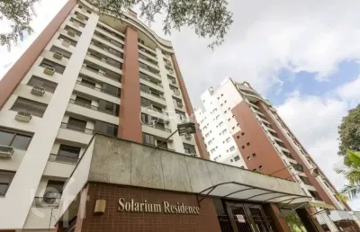 Apartamento com 3 quartos à venda na avenida panamericana, 101, jardim lindóia, porto alegre, 113 m2 por r$ 979.900