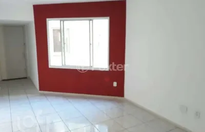 Apartamento com 2 quartos à venda na rua vinte e quatro de maio, 189, centro histórico, porto alegre, 65 m2 por r$ 287.000