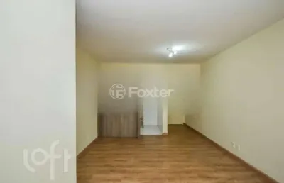 Apartamento com 3 quartos à venda na avenida arnaldo bohrer, 175, teresópolis, porto alegre, 72 m2 por r$ 490.000