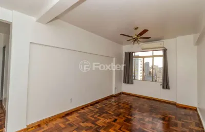 Apartamento com 3 quartos à venda na rua coronel vicente, 408, centro histórico, porto alegre, 78 m2 por r$ 300.000