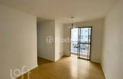 Apartamento com 2 quartos à venda na rua alameda dos jardins, 50, igara, canoas, 47 m2 por r$ 225.000