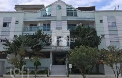 Apartamento com 2 quartos à venda na rua nivaldo dias, 105, campeche, florianópolis, 63 m2 por r$ 990.000
